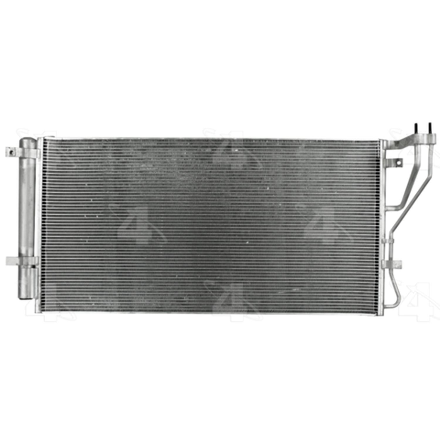Four Seasons 40280 - A/C Condenser Four Seasons 40280 A/C Condenser product image 1 of 1