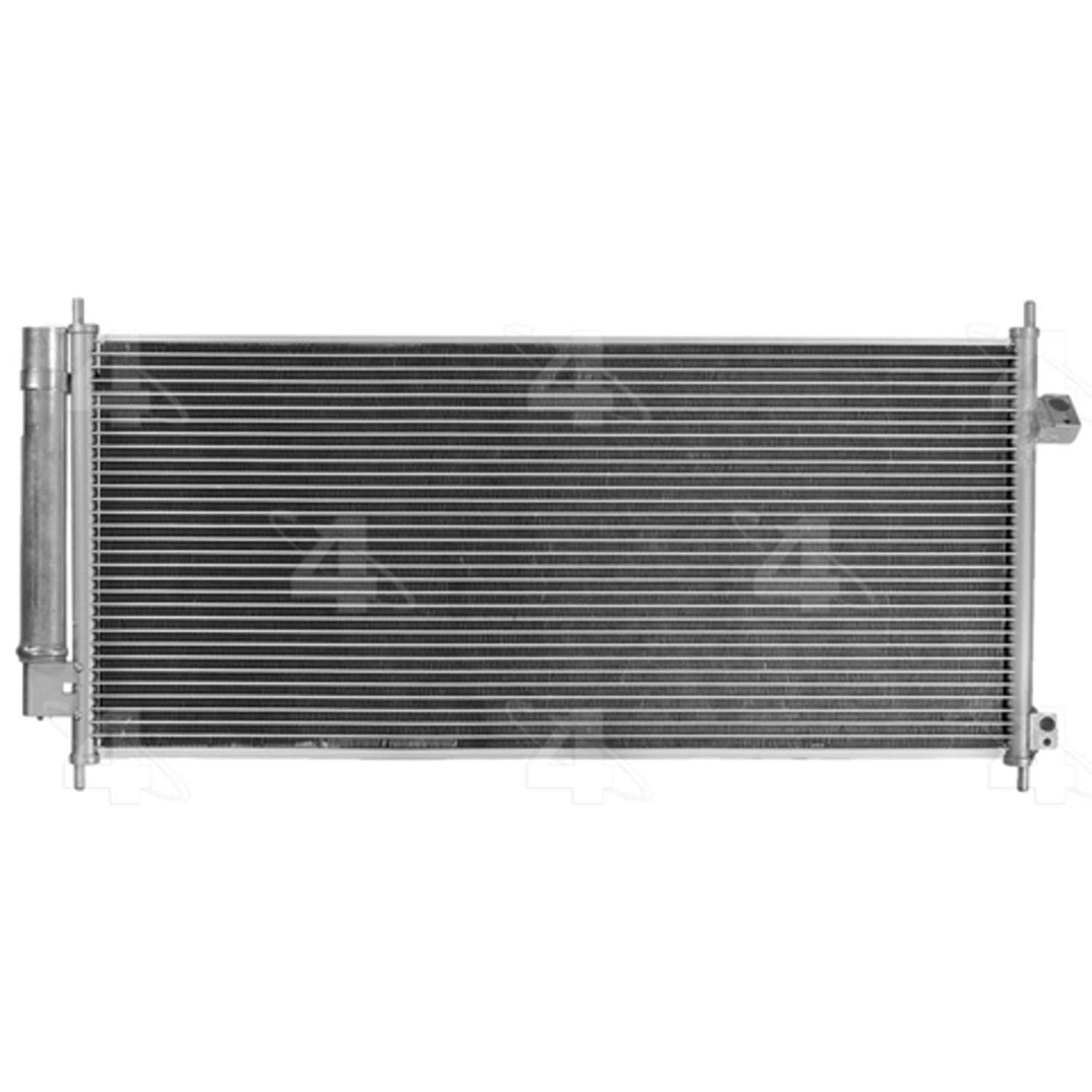 Four Seasons 40282 - A/C Condenser Four Seasons 40282 A/C Condenser product image 1 of 1