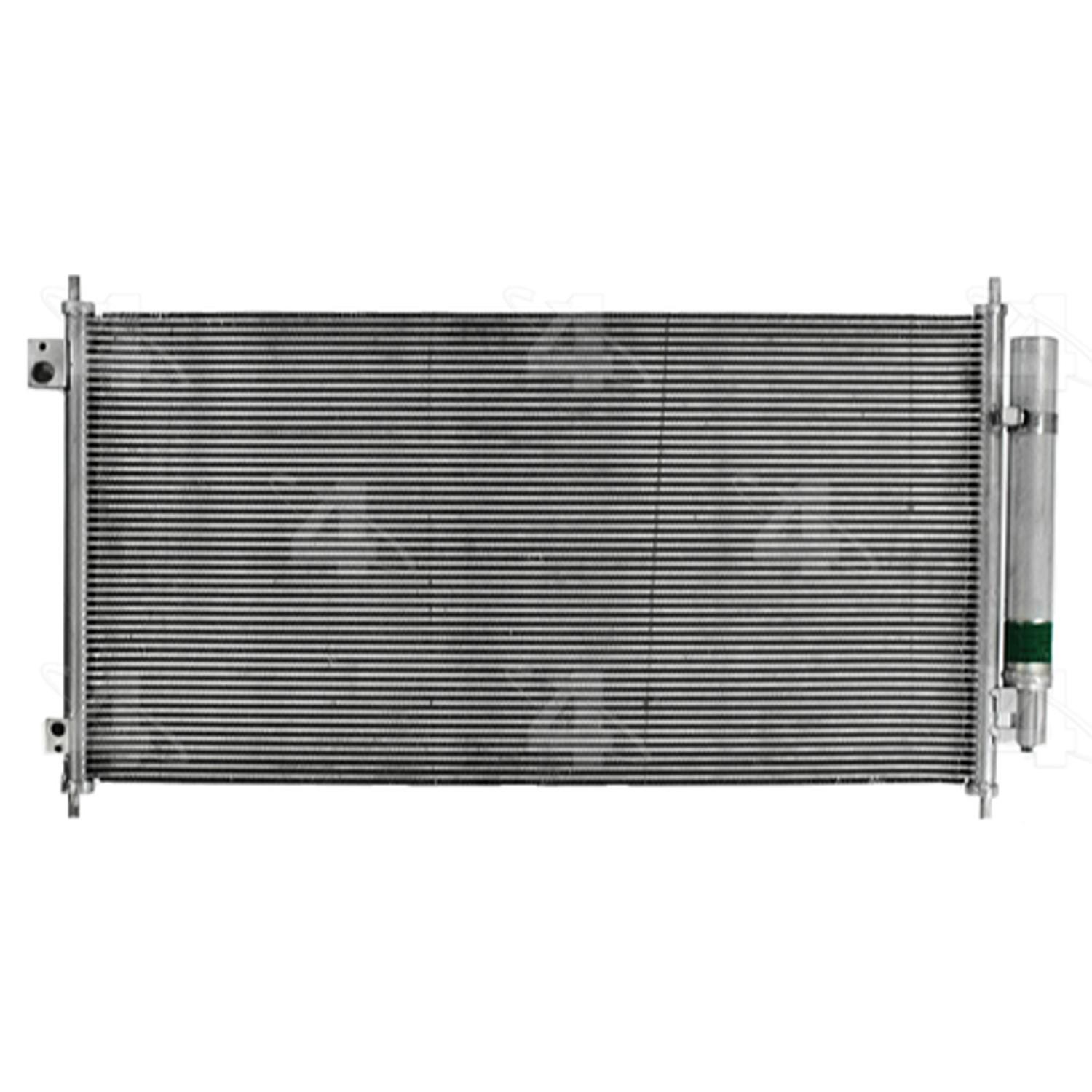 Four Seasons 40283 - A/C Condenser Four Seasons 40283 A/C Condenser product image 1 of 1