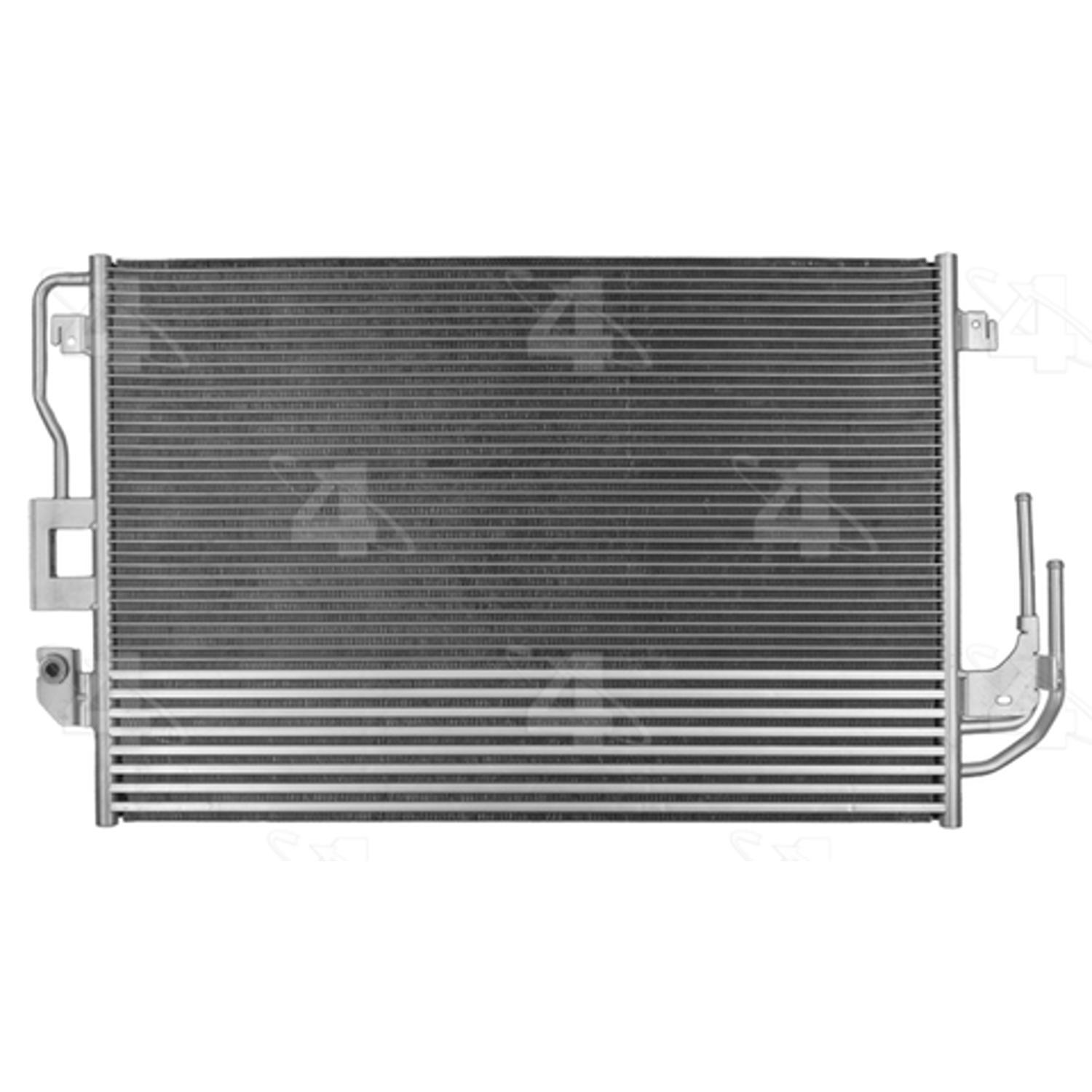 Four Seasons 40286 - A/C Condenser Four Seasons 40286 A/C Condenser product image 1 of 1