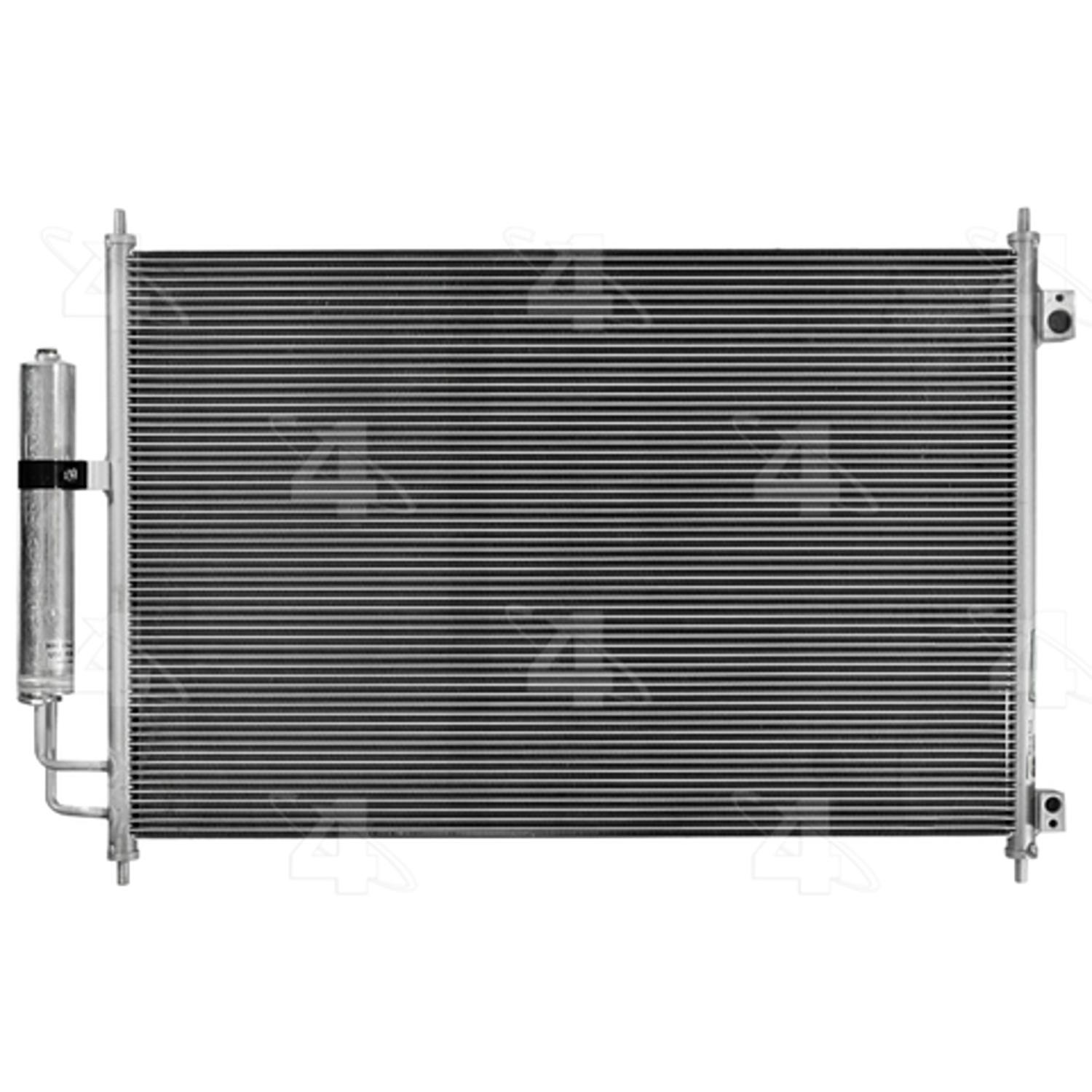 Four Seasons 40288 - A/C Condenser Four Seasons 40288 A/C Condenser product image 1 of 1