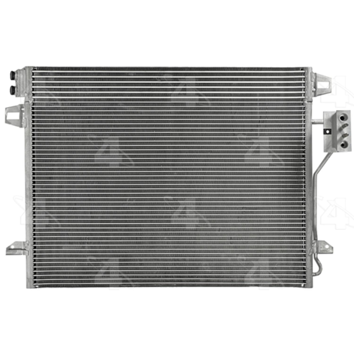 Four Seasons 40289 - A/C Condenser Four Seasons 40289 A/C Condenser product image 1 of 1