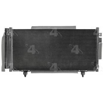 Four Seasons 40294 A/C Condenser and Receiver Drier Assembly product image 1 of 1