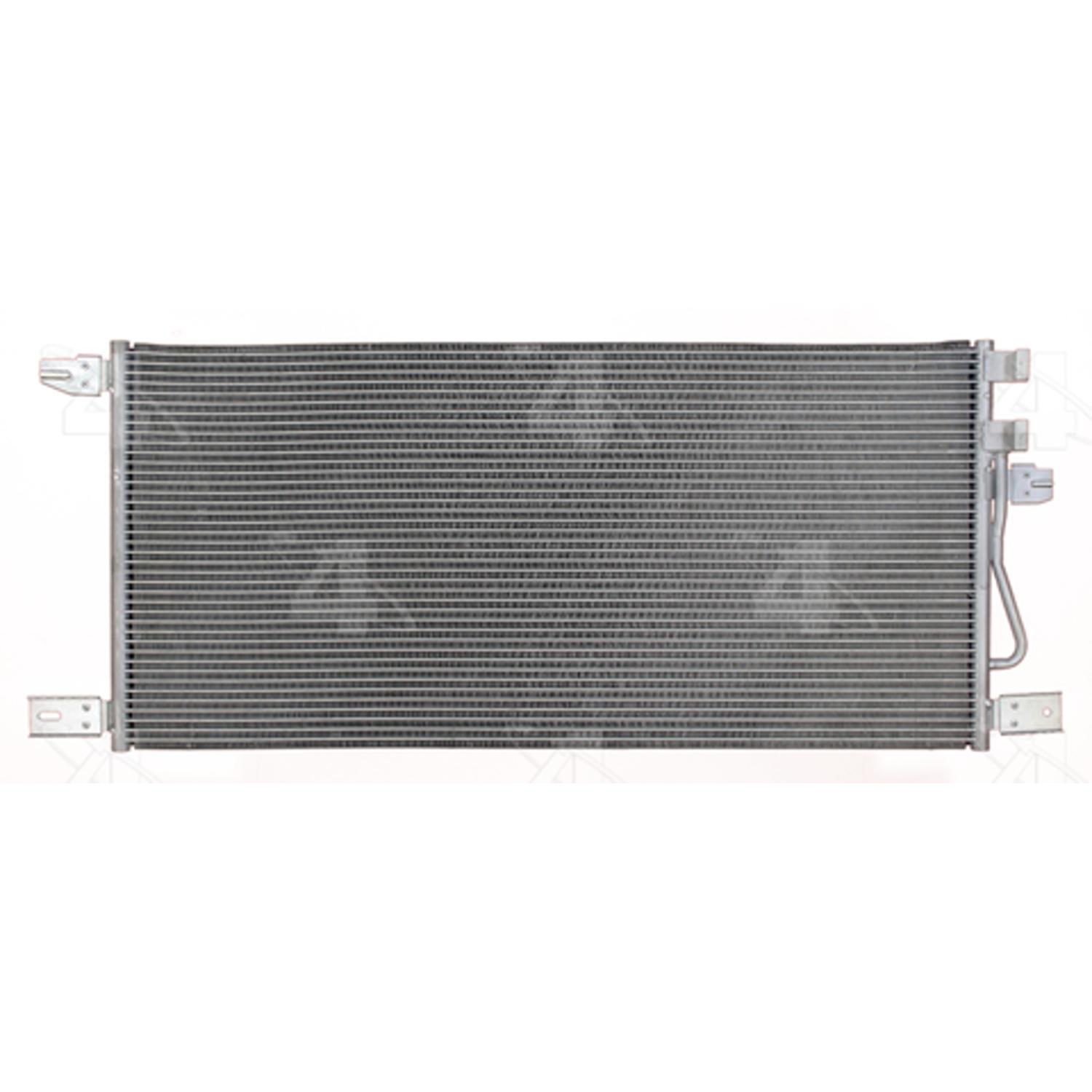 Four Seasons 40295 - A/C Condenser Four Seasons 40295 A/C Condenser product image 1 of 1