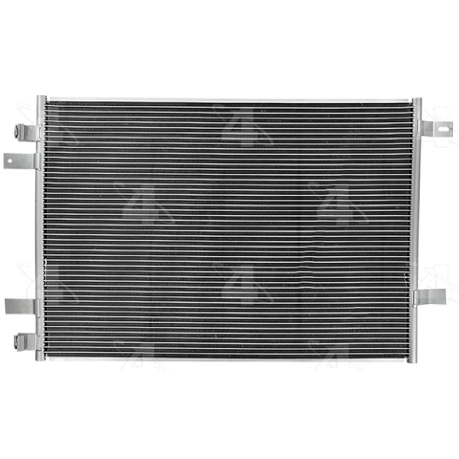 Four Seasons 40296 A/C Condenser product image 1 of 1