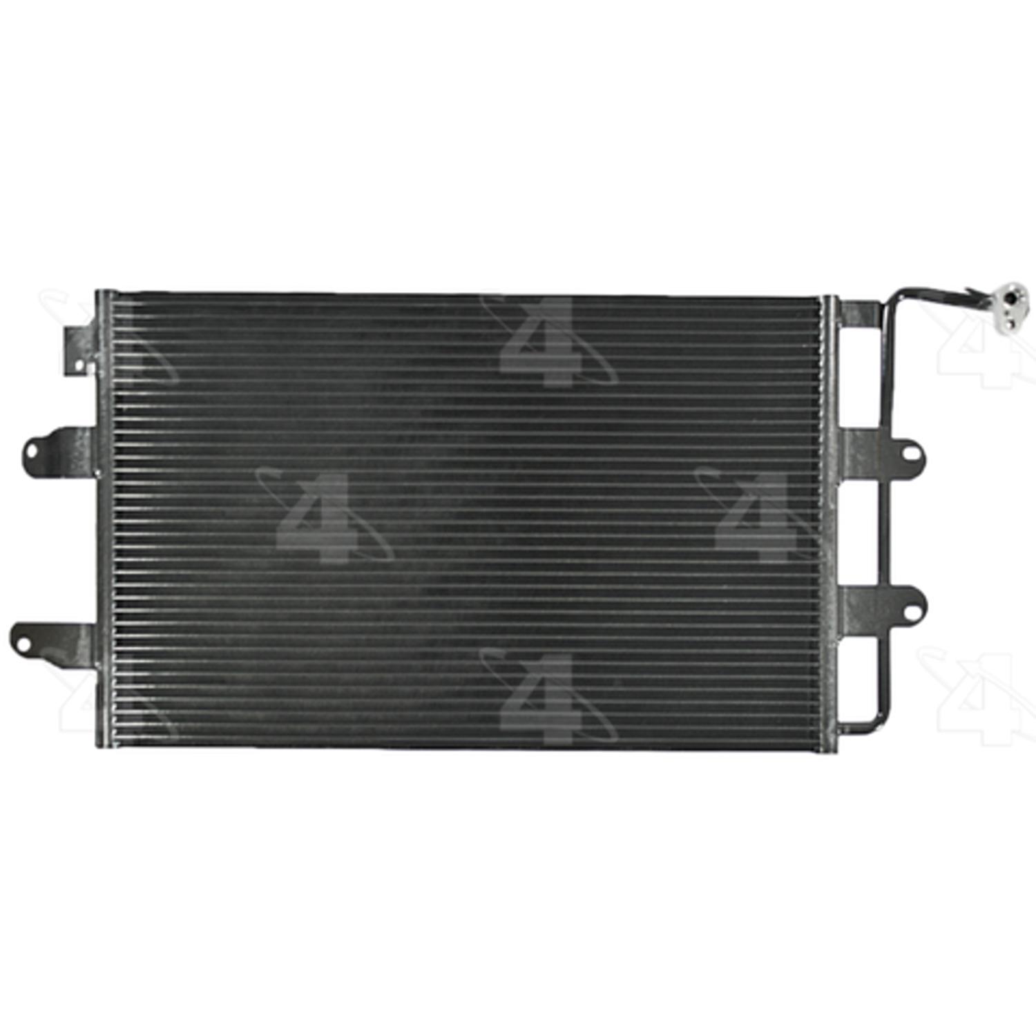 Four Seasons 40297 A/C Condenser product image 1 of 1