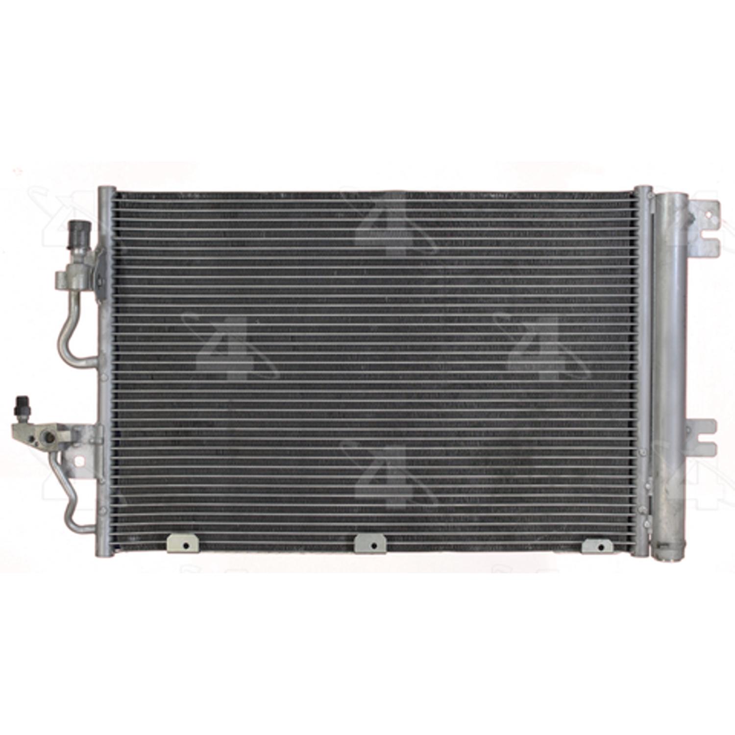 Four Seasons 40301 - A/C Condenser Four Seasons 40301 A/C Condenser product image 1 of 1