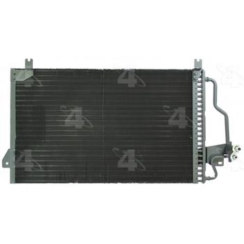 Four Seasons 40302 A/C Condenser product image 1 of 1