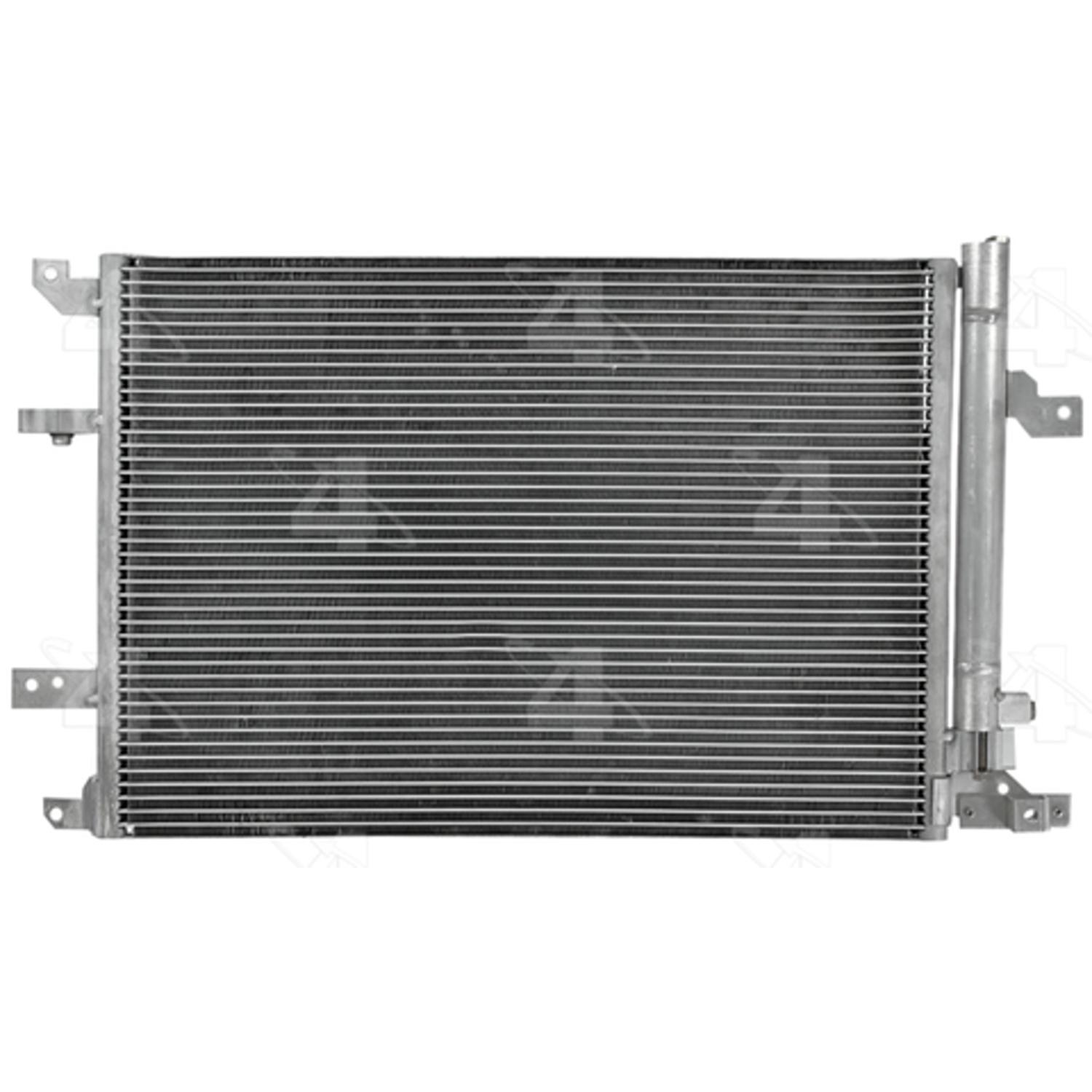 Four Seasons 40305 - A/C Condenser Four Seasons 40305 A/C Condenser product image 1 of 1