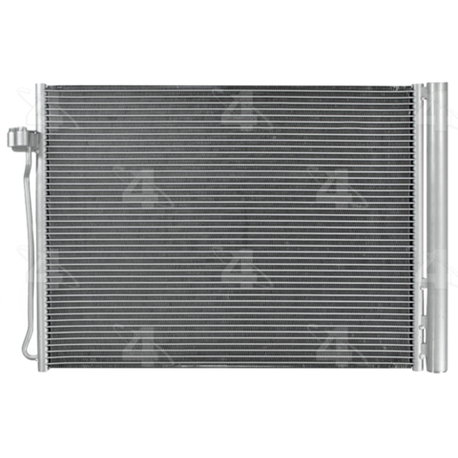 Four Seasons 40306 - A/C Condenser Four Seasons 40306 A/C Condenser product image 1 of 1