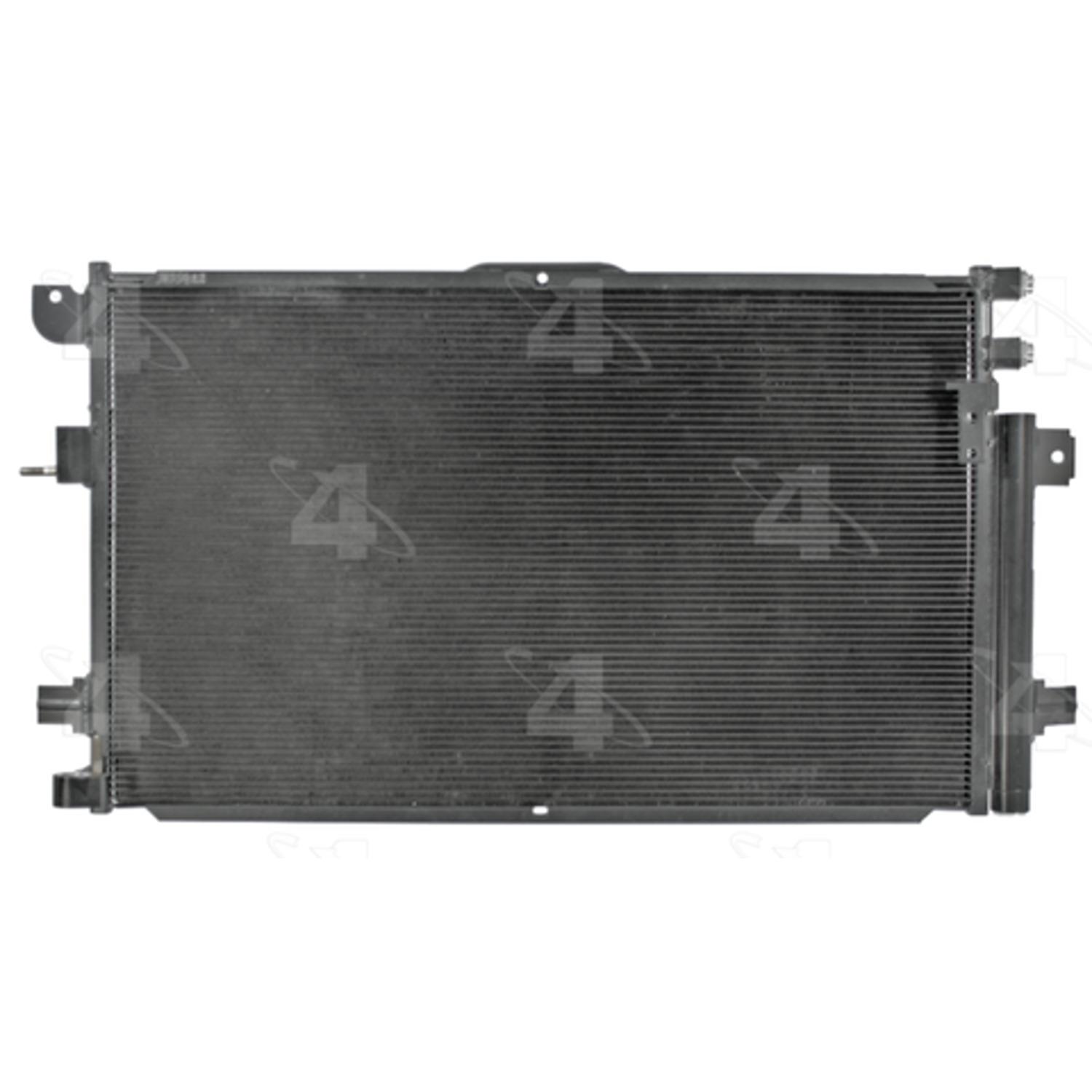 Four Seasons 40308 - A/C Condenser Four Seasons 40308 A/C Condenser product image 1 of 1