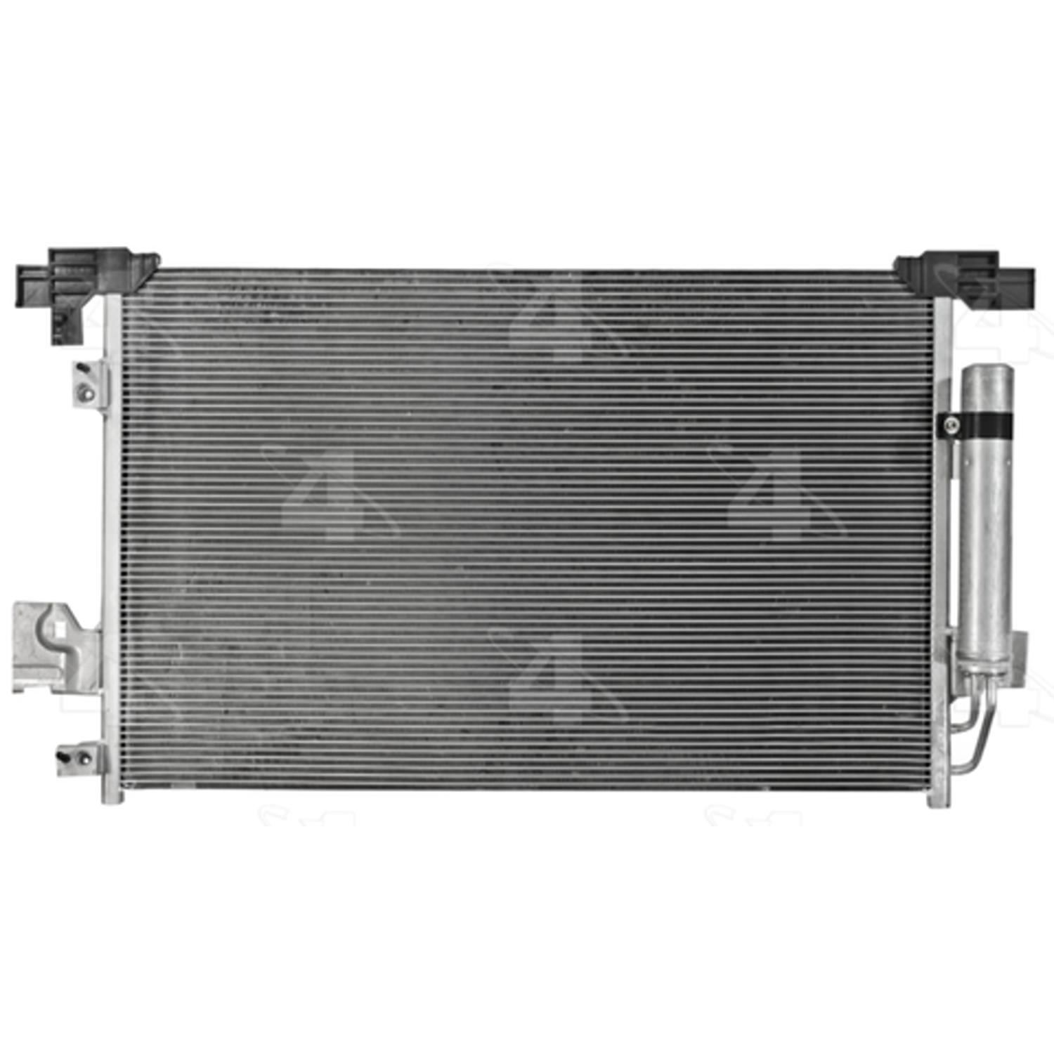 Four Seasons 40309 - A/C Condenser Four Seasons 40309 A/C Condenser product image 1 of 1