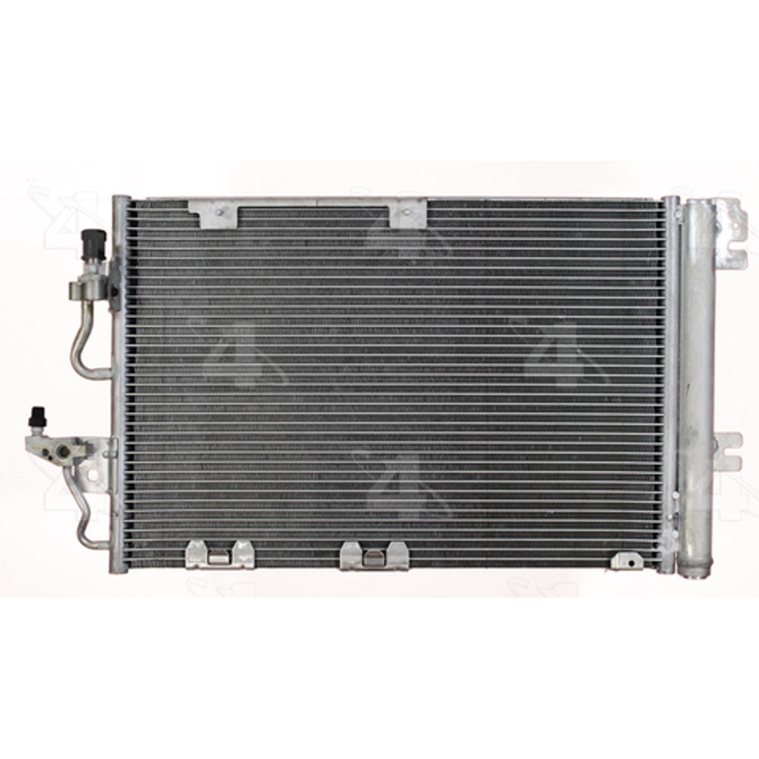 Four Seasons 40310 - A/C Condenser Four Seasons 40310 A/C Condenser product image 1 of 1