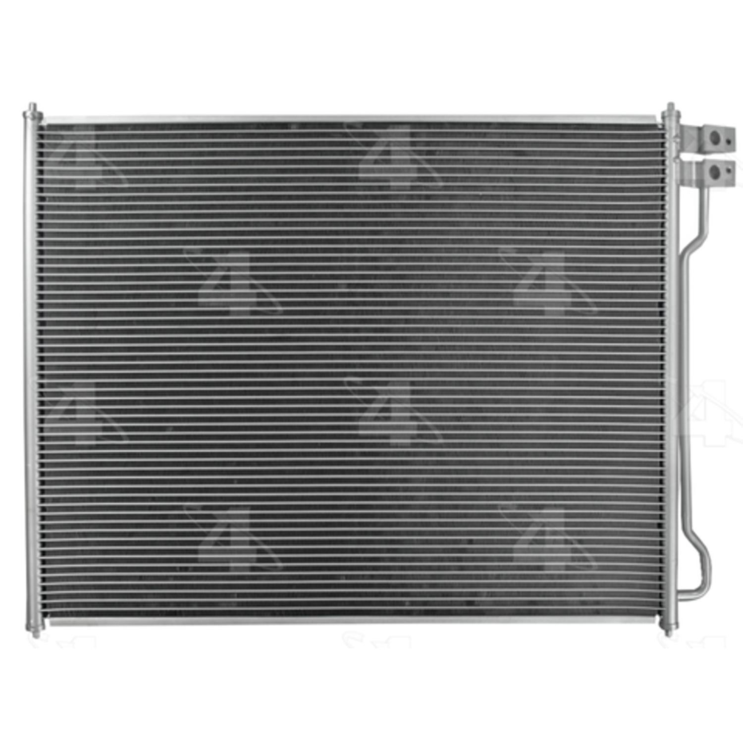 Four Seasons 40311 - A/C Condenser Four Seasons 40311 A/C Condenser product image 1 of 1