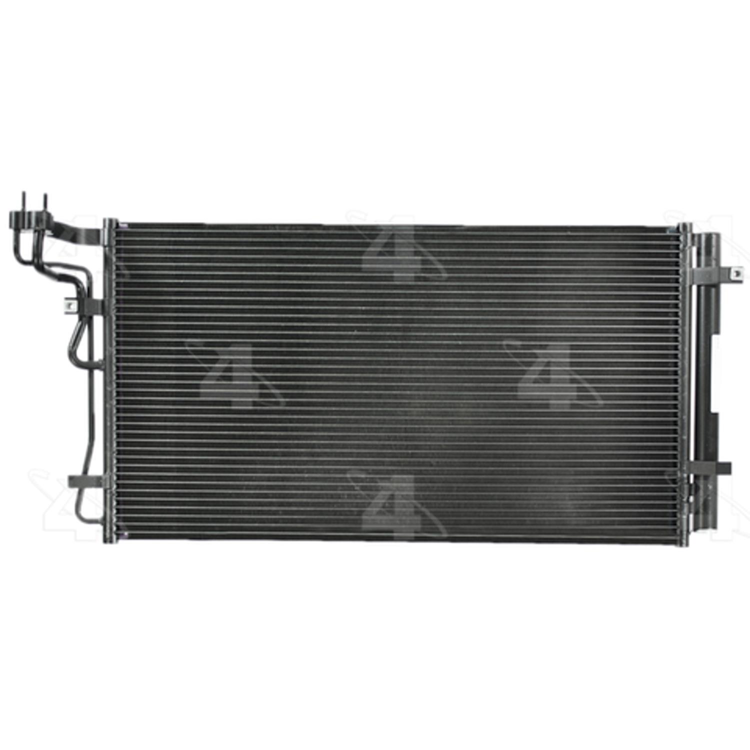 Four Seasons 40313 - A/C Condenser Four Seasons 40313 A/C Condenser product image 1 of 1