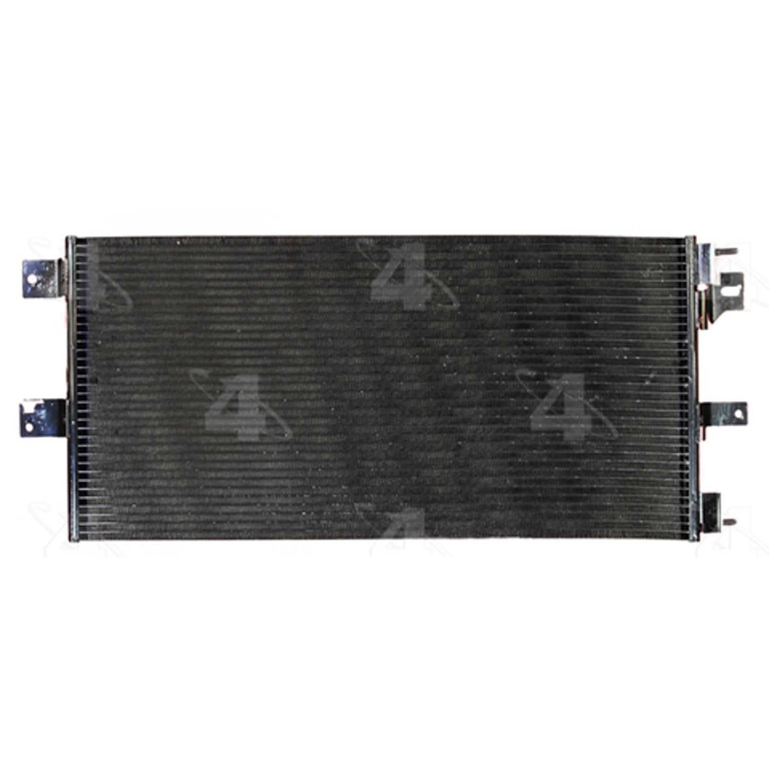 Four Seasons 40314 A/C Condenser product image 1 of 1