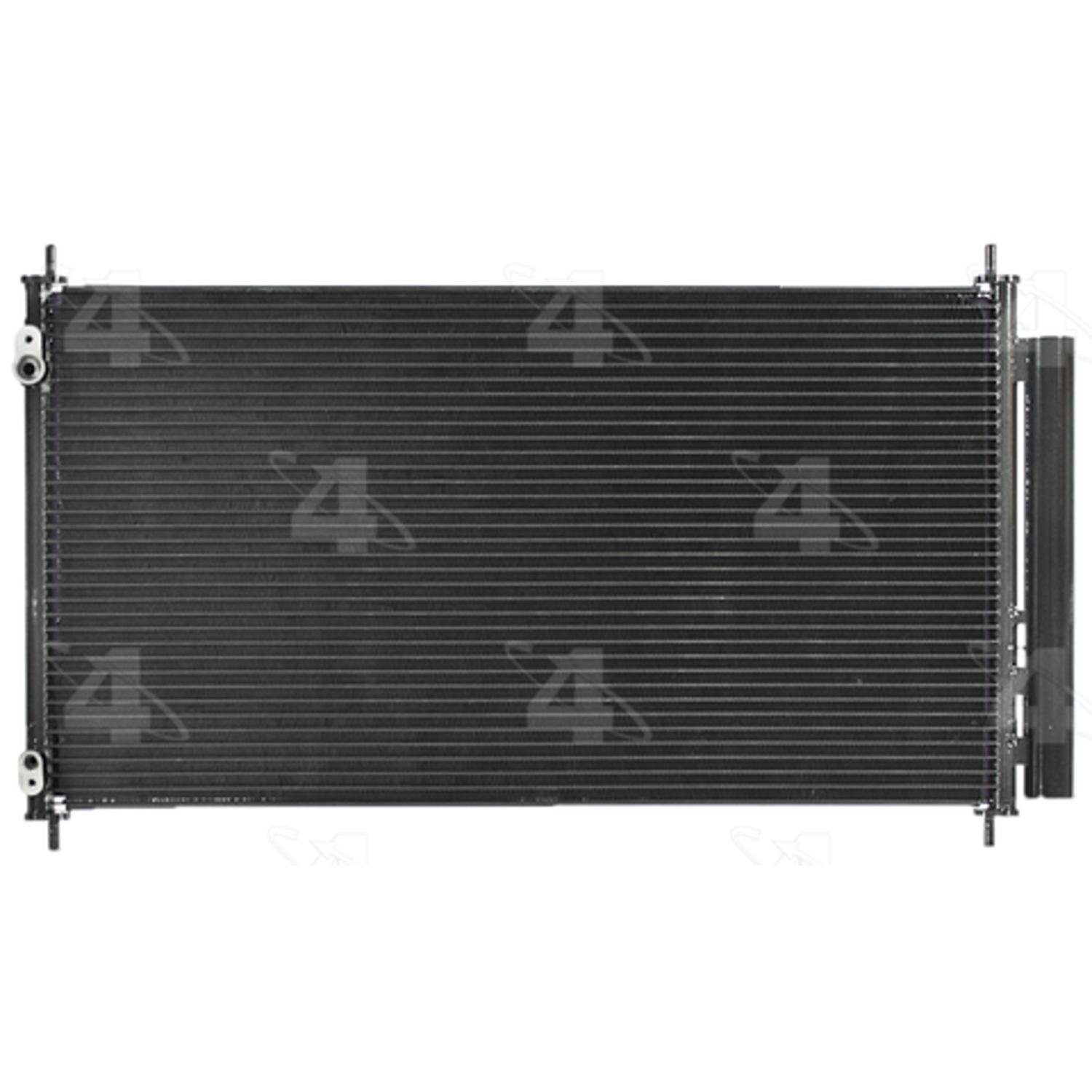 Four Seasons 40315 - A/C Condenser Four Seasons 40315 A/C Condenser product image 1 of 1