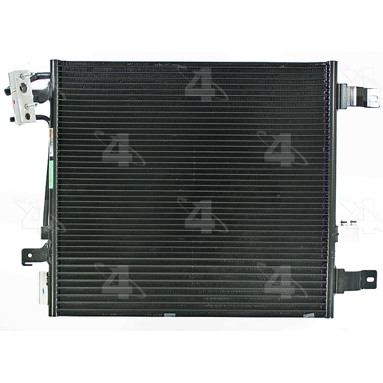 Four Seasons 40317 A/C Condenser product image 1 of 1