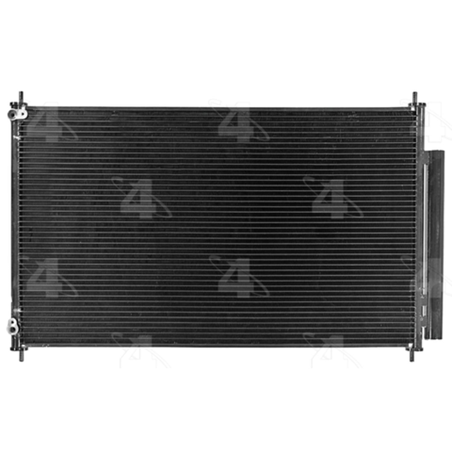 Four Seasons 40318 - A/C Condenser Four Seasons 40318 A/C Condenser product image 1 of 1