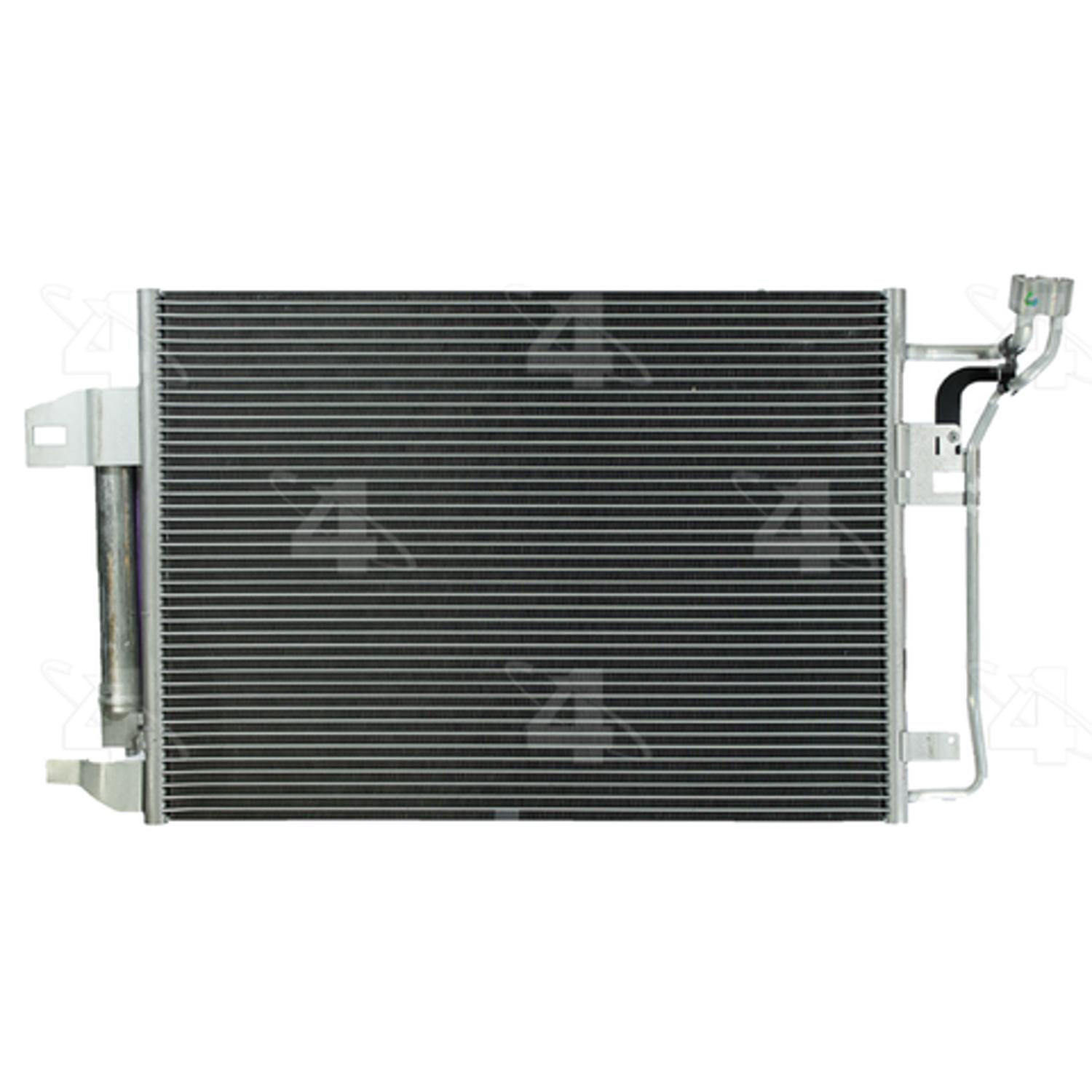 Four Seasons 40319 - A/C Condenser Four Seasons 40319 A/C Condenser product image 1 of 1