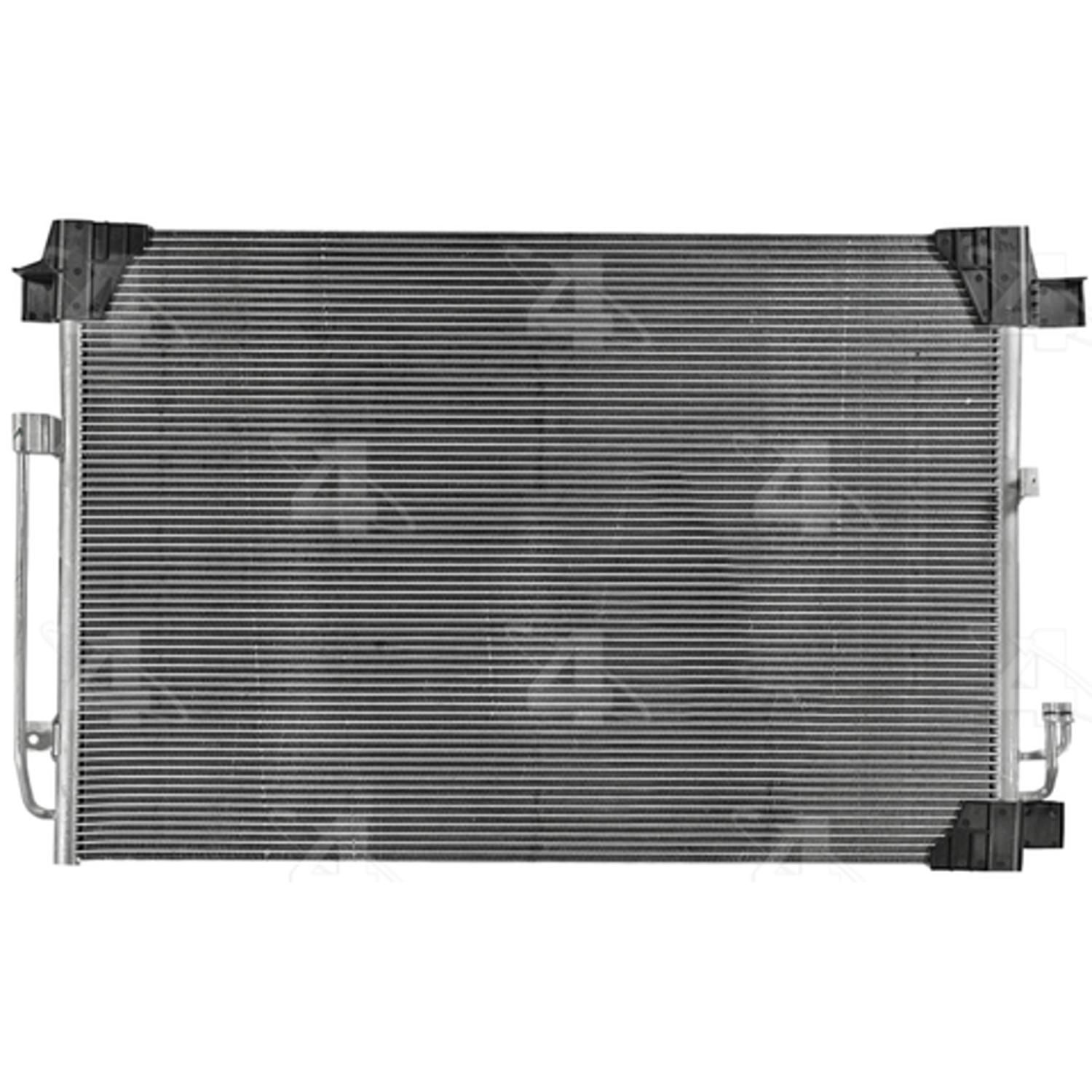 Four Seasons 40320 - A/C Condenser Four Seasons 40320 A/C Condenser product image 1 of 1