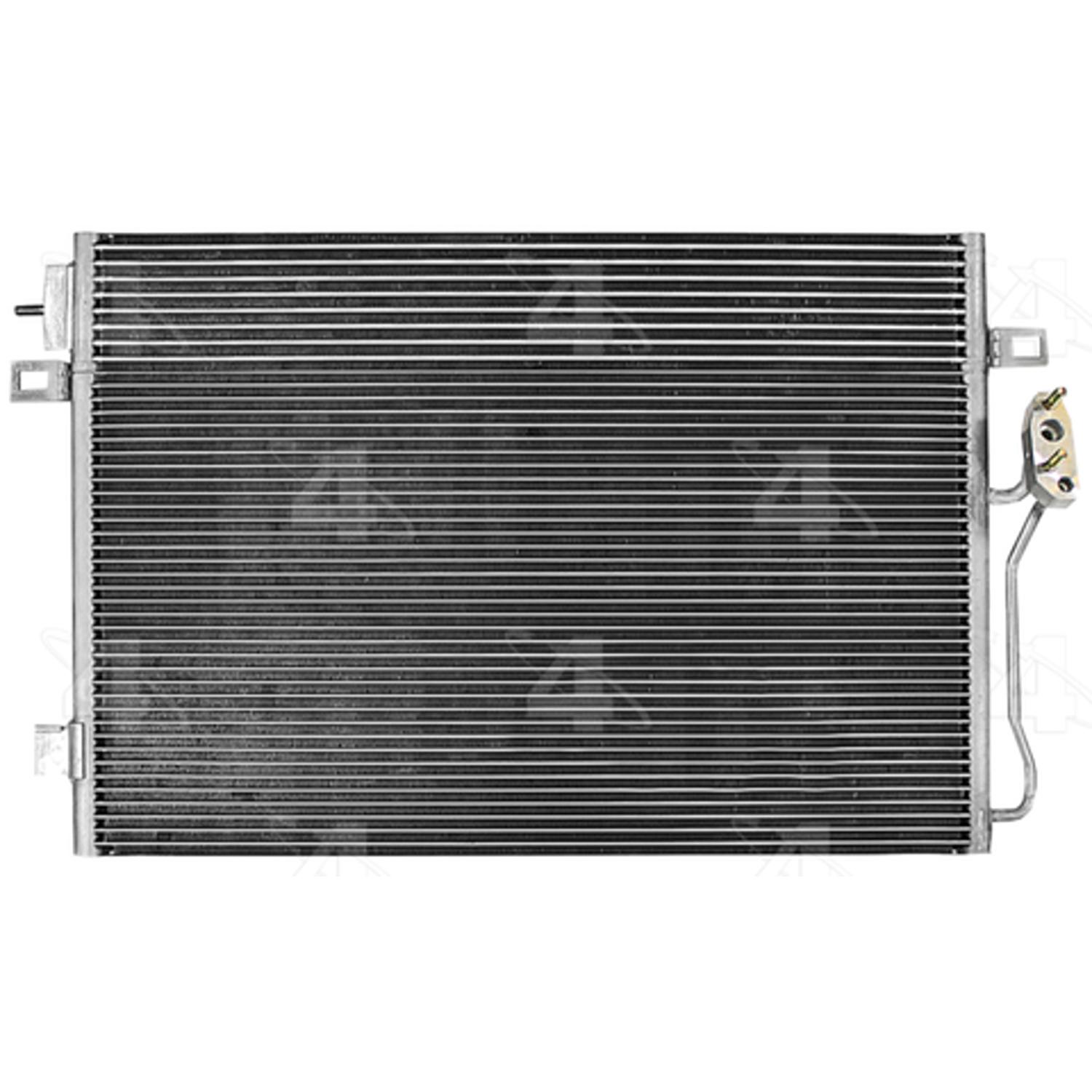 Four Seasons 40322 A/C Condenser product image 1 of 1