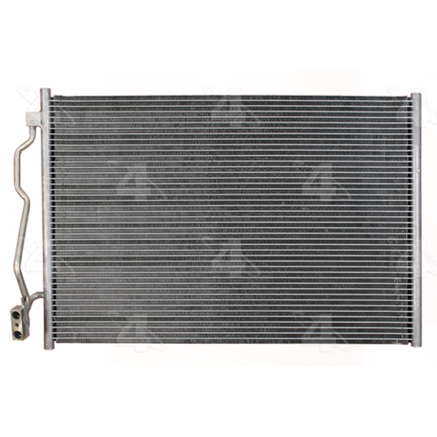 Four Seasons 40323 - A/C Condenser Four Seasons 40323 A/C Condenser product image 1 of 1