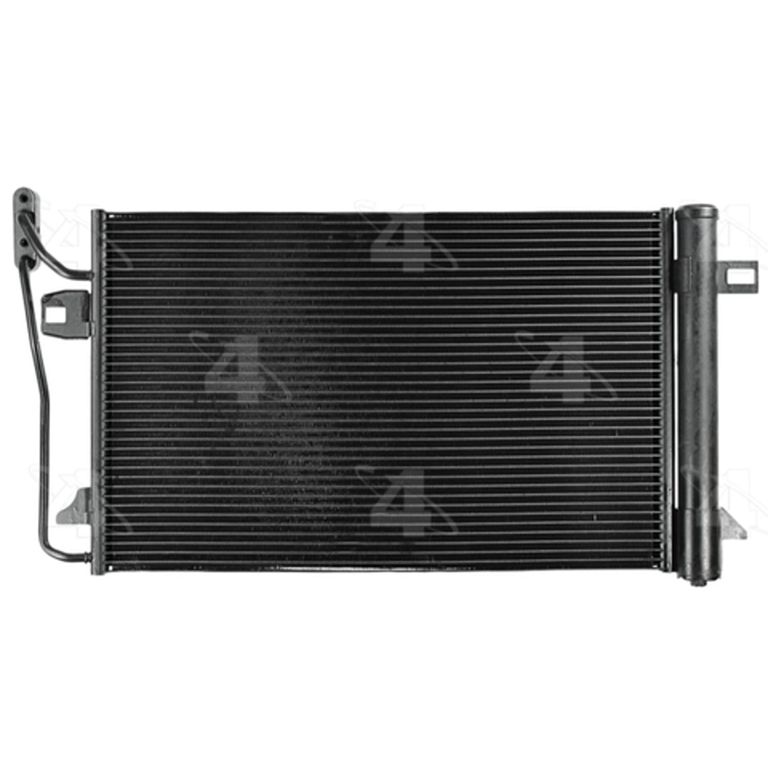 Four Seasons 40325 - A/C Condenser Four Seasons 40325 A/C Condenser product image 1 of 1