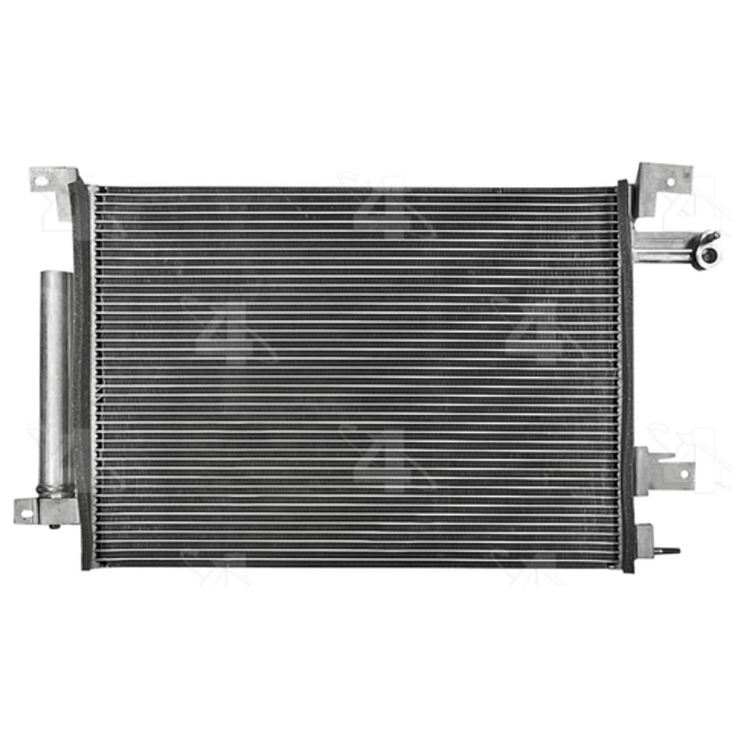 Four Seasons 40328 - A/C Condenser Four Seasons 40328 A/C Condenser product image 1 of 1