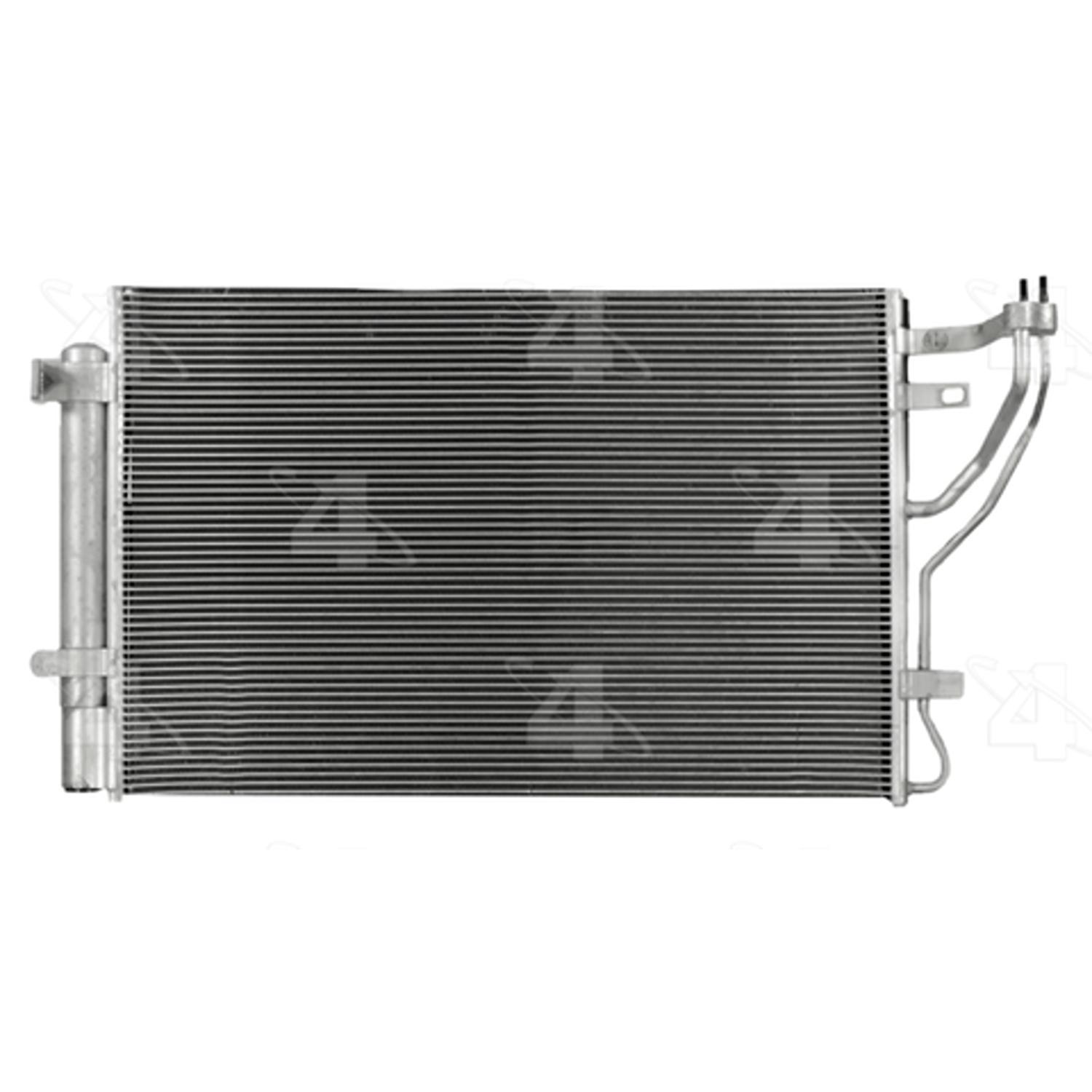 Four Seasons 40330 - A/C Condenser Four Seasons 40330 A/C Condenser product image 1 of 1