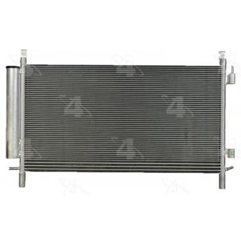 Four Seasons 40332 A/C Condenser product image 1 of 1