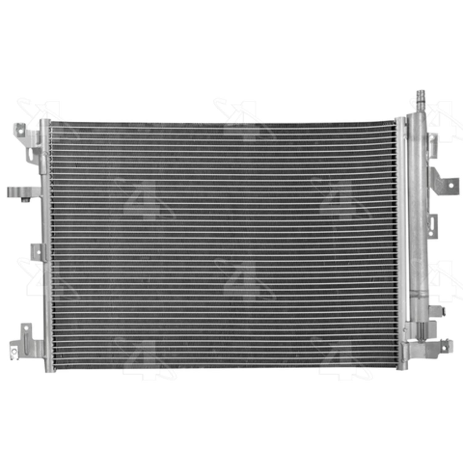 Four Seasons 40333 - A/C Condenser Four Seasons 40333 A/C Condenser product image 1 of 1