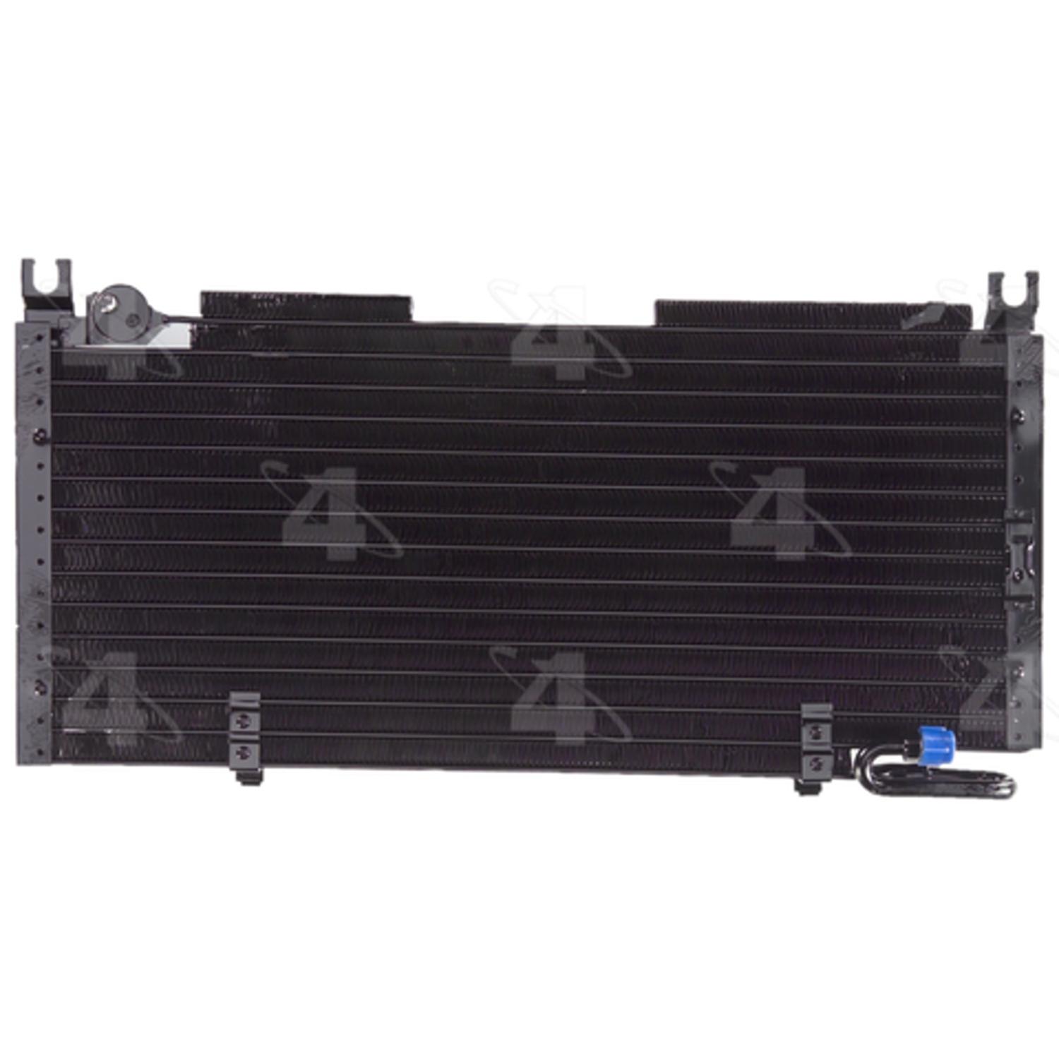Four Seasons 40334 A/C Condenser product image 1 of 1