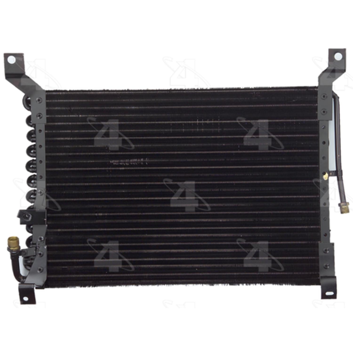 Four Seasons 40336 - A/C Condenser Four Seasons 40336 A/C Condenser product image 1 of 1