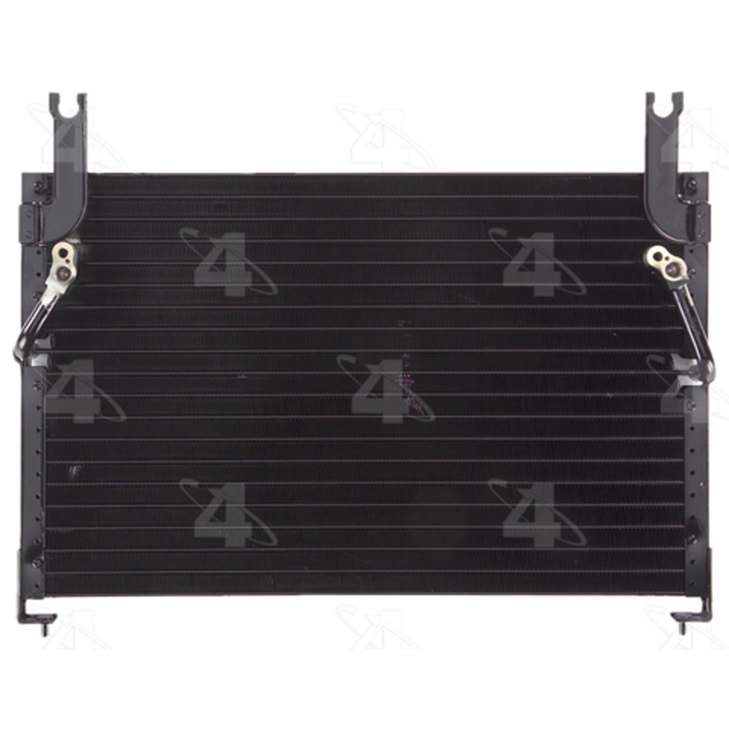 Four Seasons 40338 - A/C Condenser Four Seasons 40338 A/C Condenser product image 1 of 1