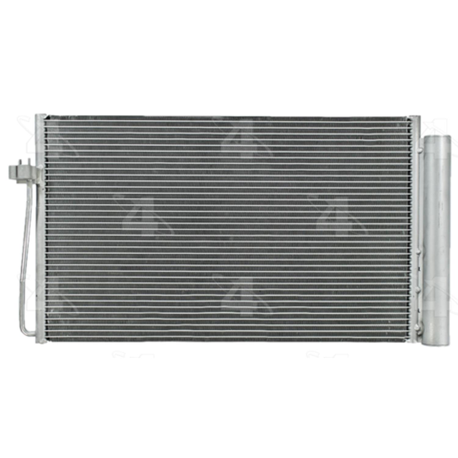 Four Seasons 40339 - A/C Condenser Four Seasons 40339 A/C Condenser product image 1 of 1