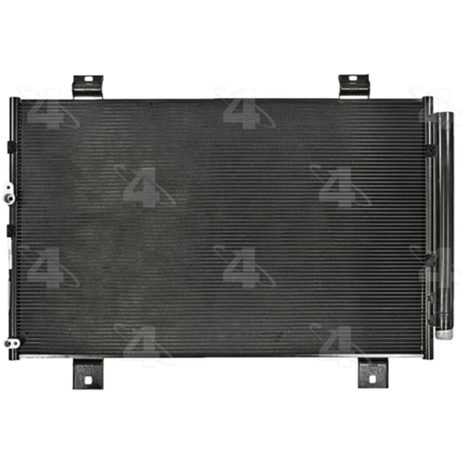 Four Seasons 40340 - A/C Condenser Four Seasons 40340 A/C Condenser product image 1 of 1