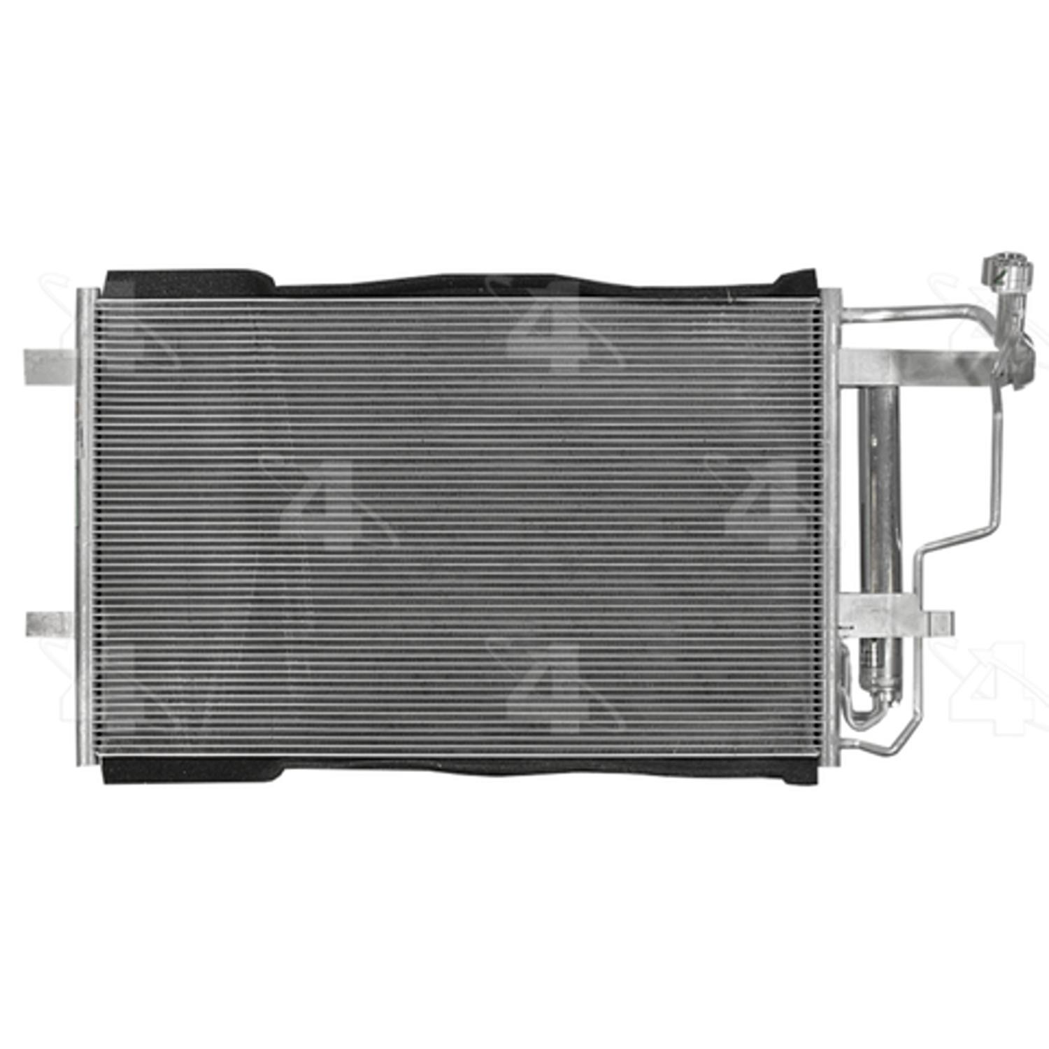 Four Seasons 40342 - A/C Condenser Four Seasons 40342 A/C Condenser product image 1 of 1
