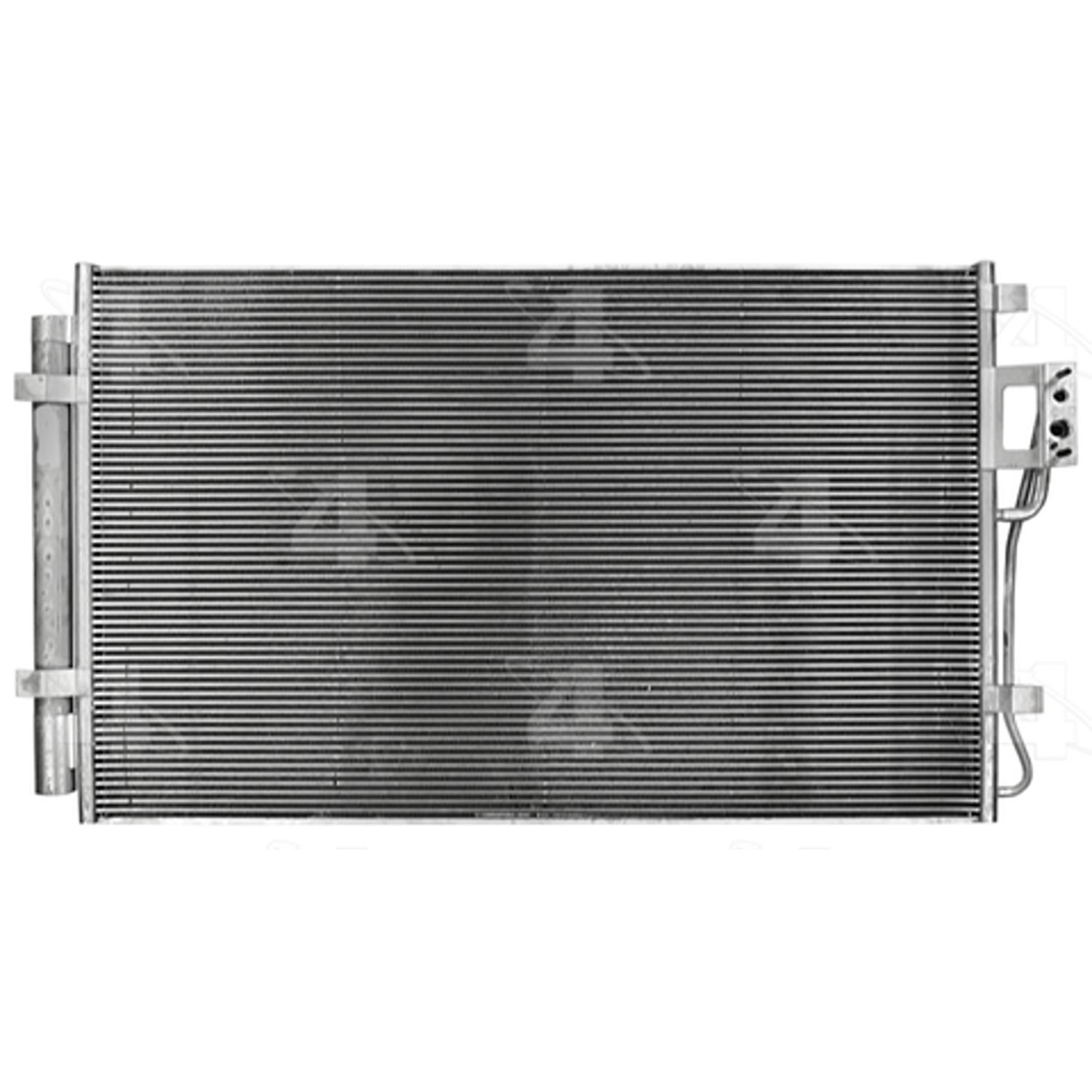 Four Seasons 40347 - A/C Condenser Four Seasons 40347 A/C Condenser product image 1 of 1