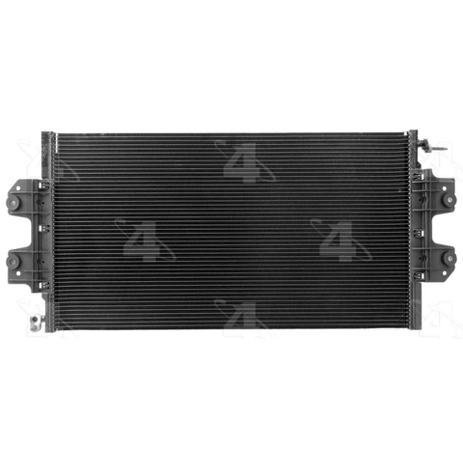 Four Seasons 40351 - A/C Condenser Four Seasons 40351 A/C Condenser product image 1 of 1
