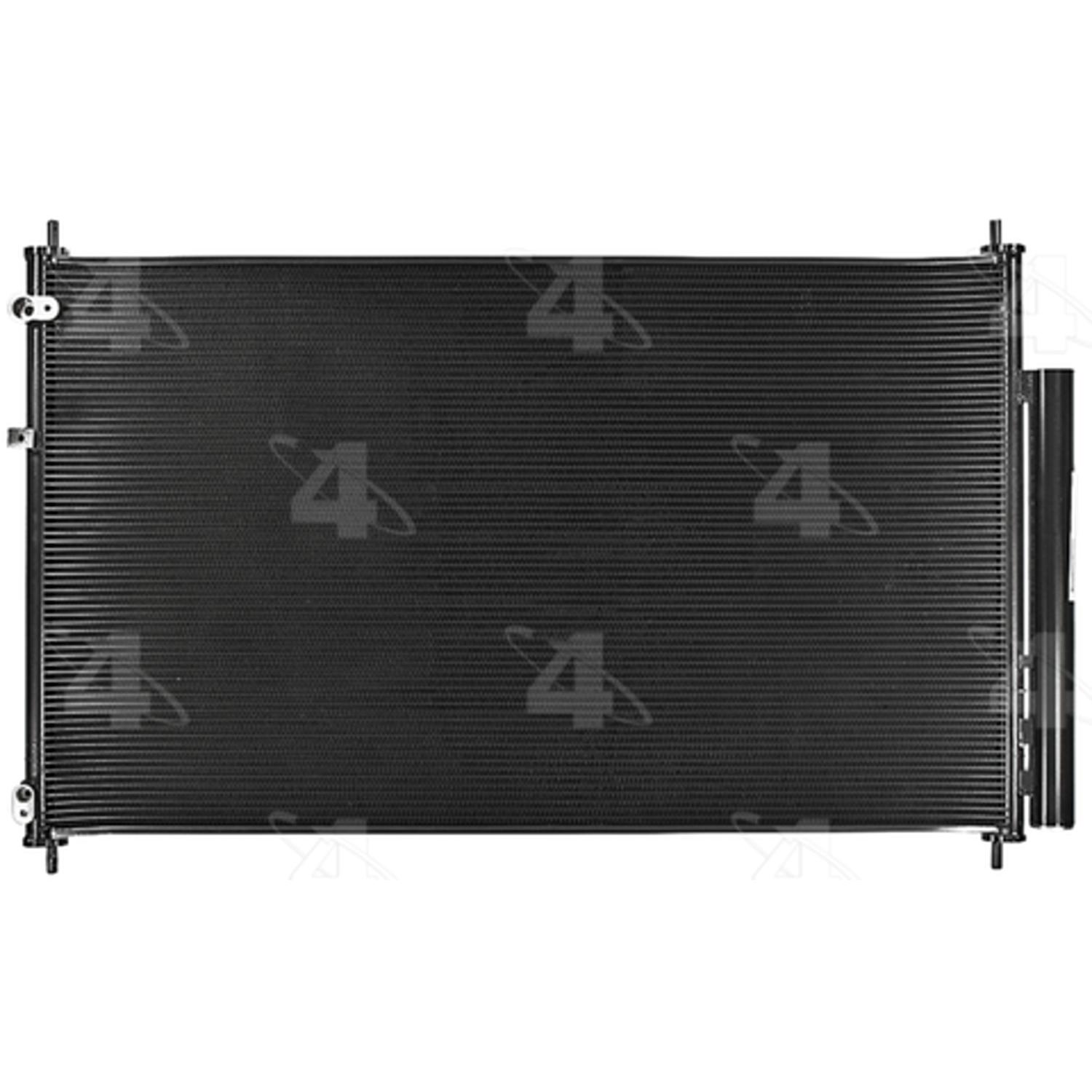 Four Seasons 40353 - A/C Condenser Four Seasons 40353 A/C Condenser product image 1 of 1
