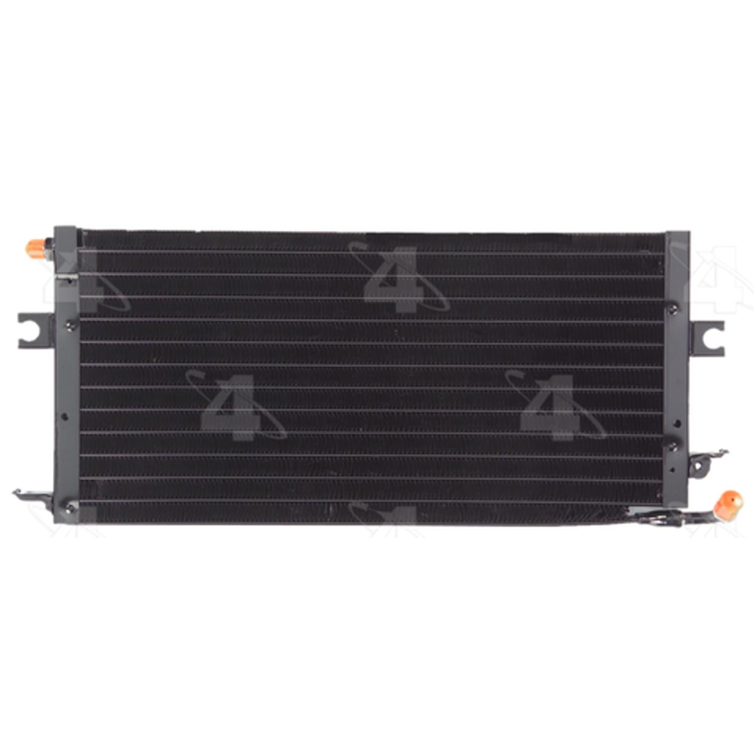 Four Seasons 40355 - A/C Condenser Four Seasons 40355 A/C Condenser product image 1 of 1