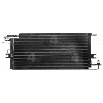 Four Seasons 40356 - A/C Condenser Four Seasons 40356 A/C Condenser product image 1 of 1