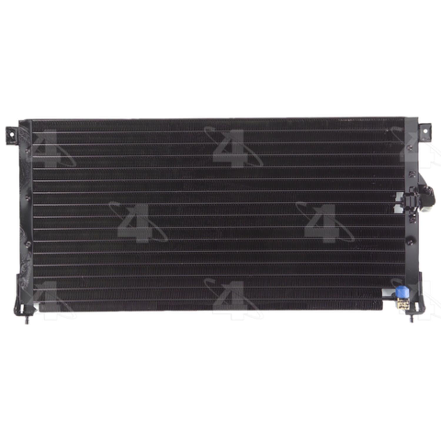 Four Seasons 40357 A/C Condenser product image 1 of 1
