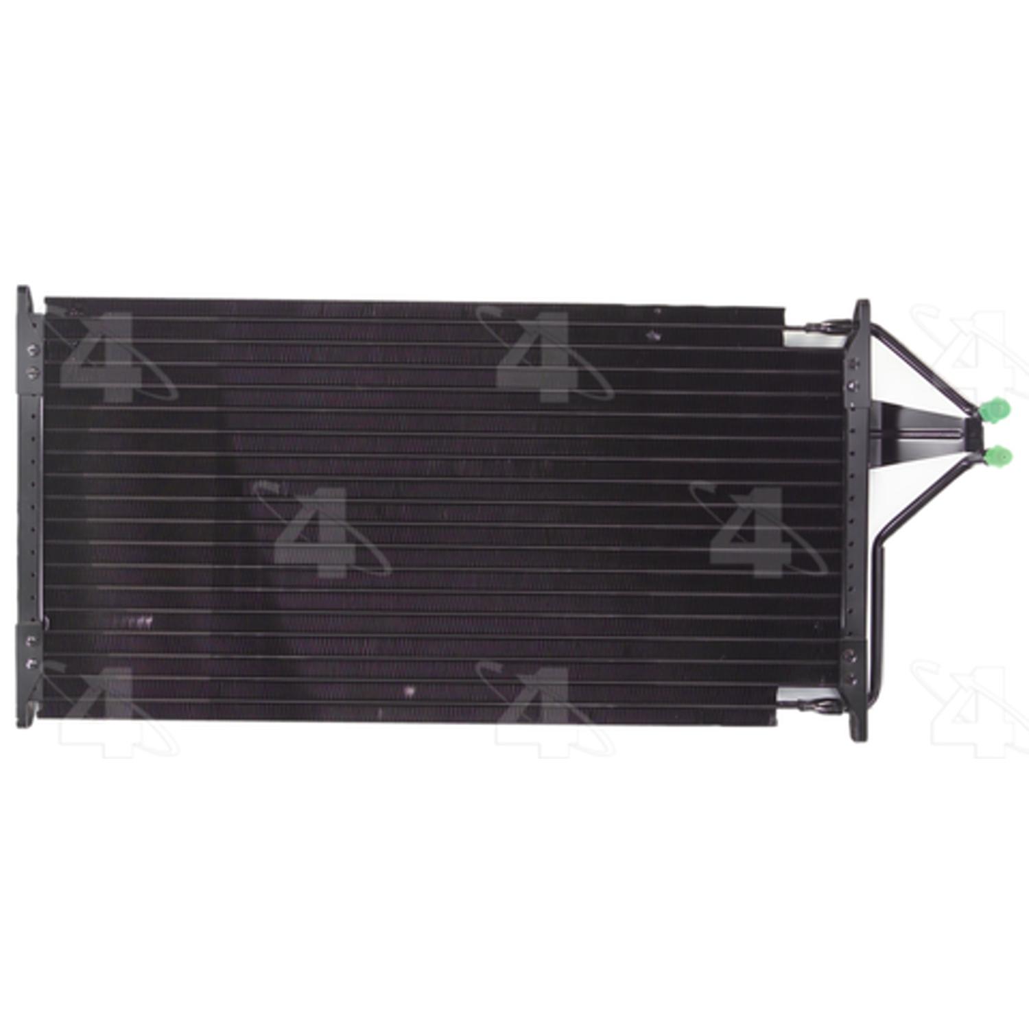 Four Seasons 40360 - A/C Condenser Four Seasons 40360 A/C Condenser product image 1 of 1