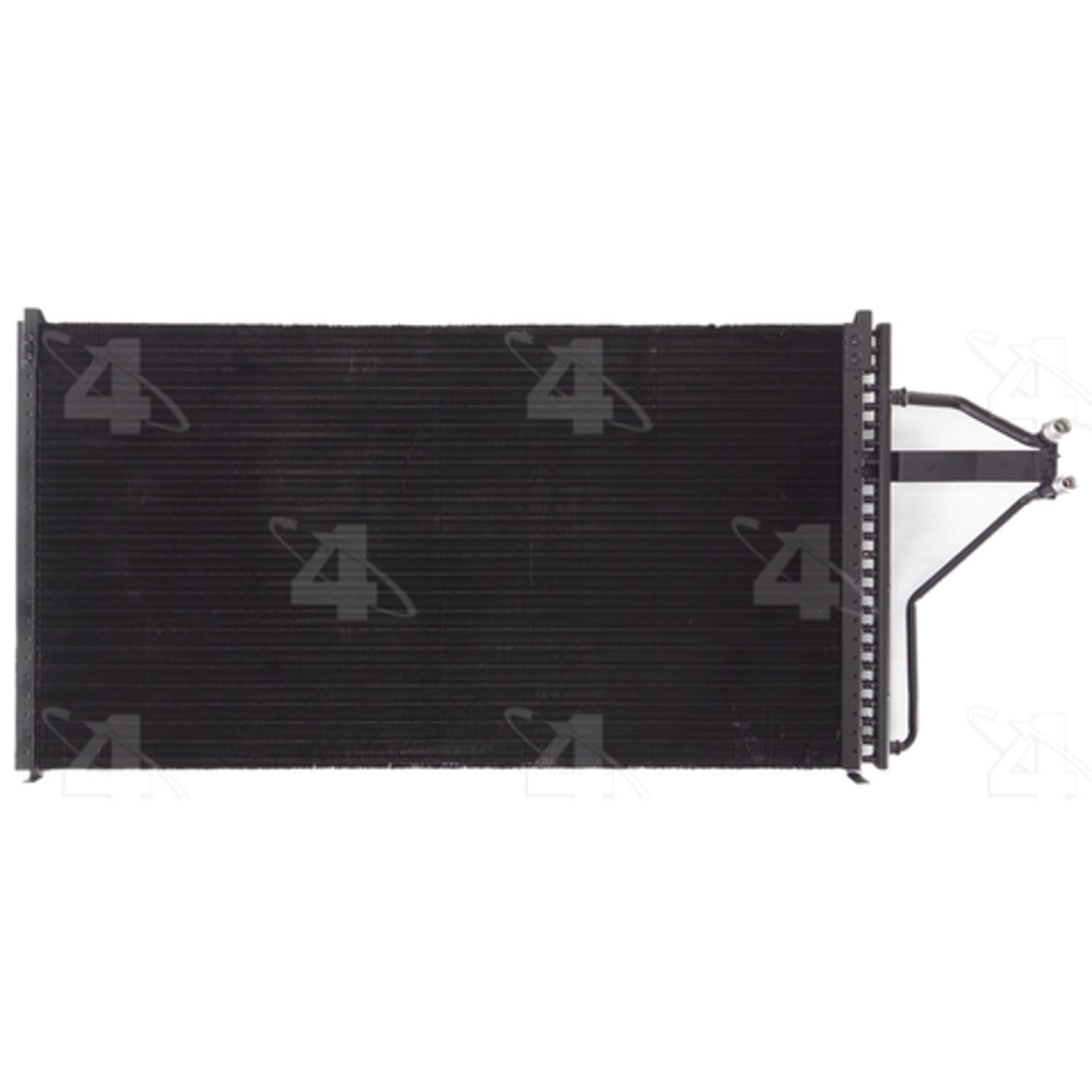 Four Seasons 40361 - A/C Condenser Four Seasons 40361 A/C Condenser product image 1 of 1