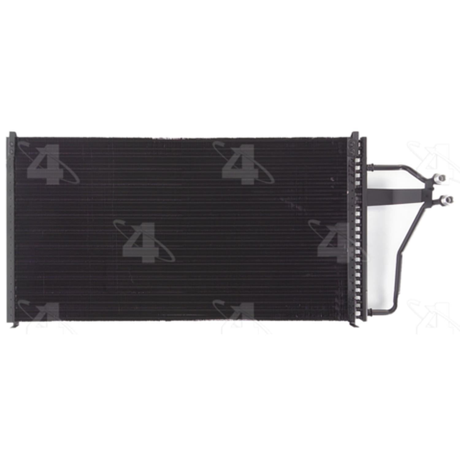 Four Seasons 40362 - A/C Condenser Four Seasons 40362 A/C Condenser product image 1 of 1