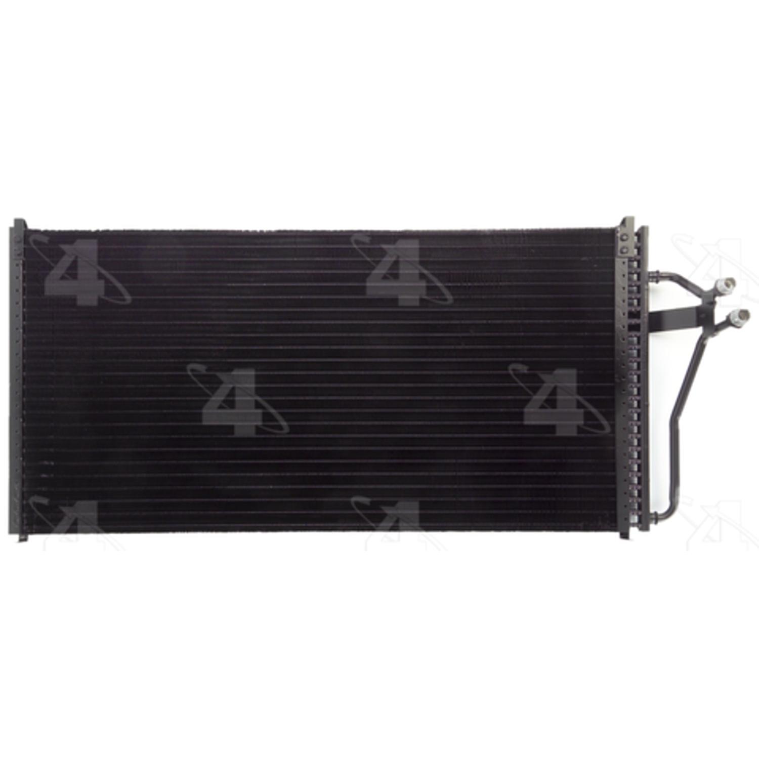 Four Seasons 40363 - A/C Condenser Four Seasons 40363 A/C Condenser product image 1 of 1