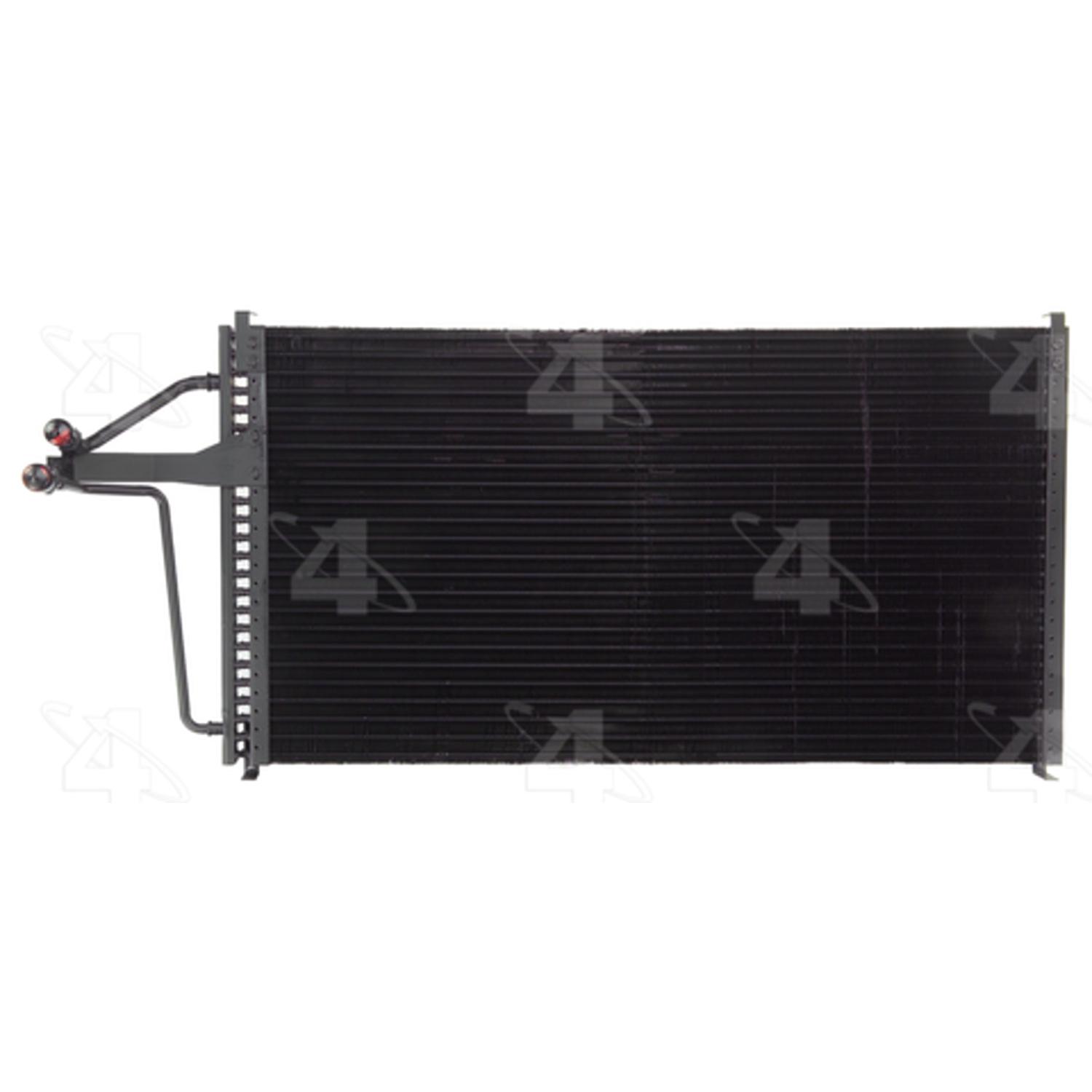 Four Seasons 40364 - A/C Condenser Four Seasons 40364 A/C Condenser product image 1 of 1