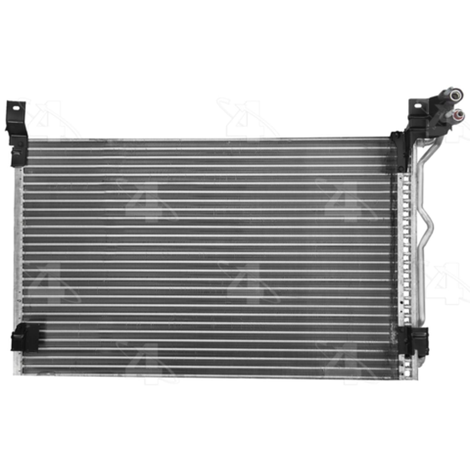 Four Seasons 40365 - A/C Condenser Four Seasons 40365 A/C Condenser product image 1 of 1